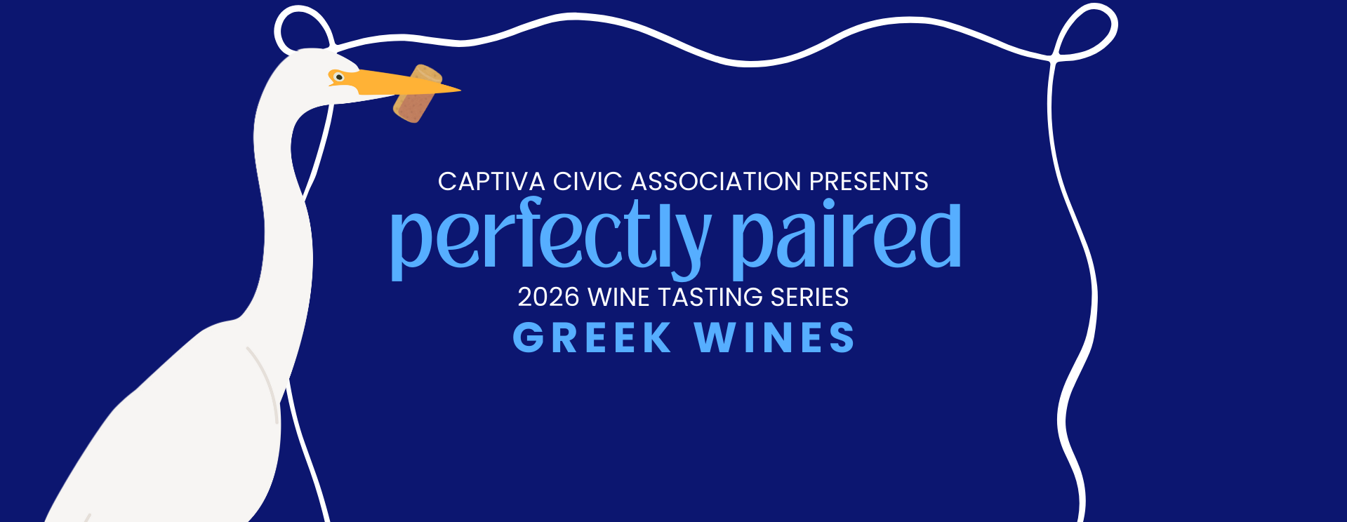 Perfectly Paired: Greek Wines